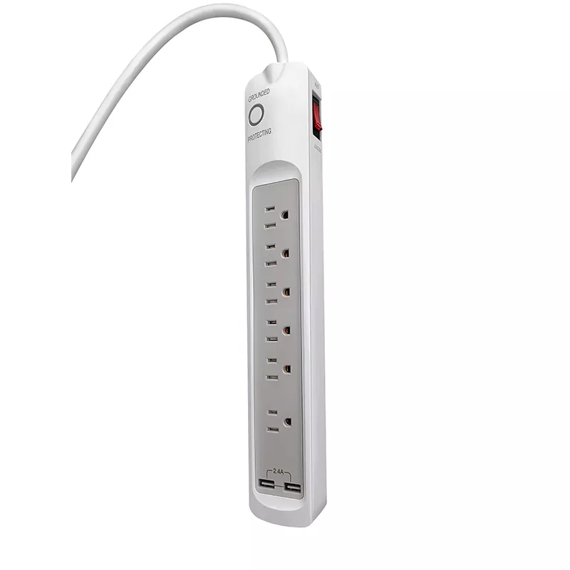 Wat is een Power Strip en waarom heb je er een nodig?