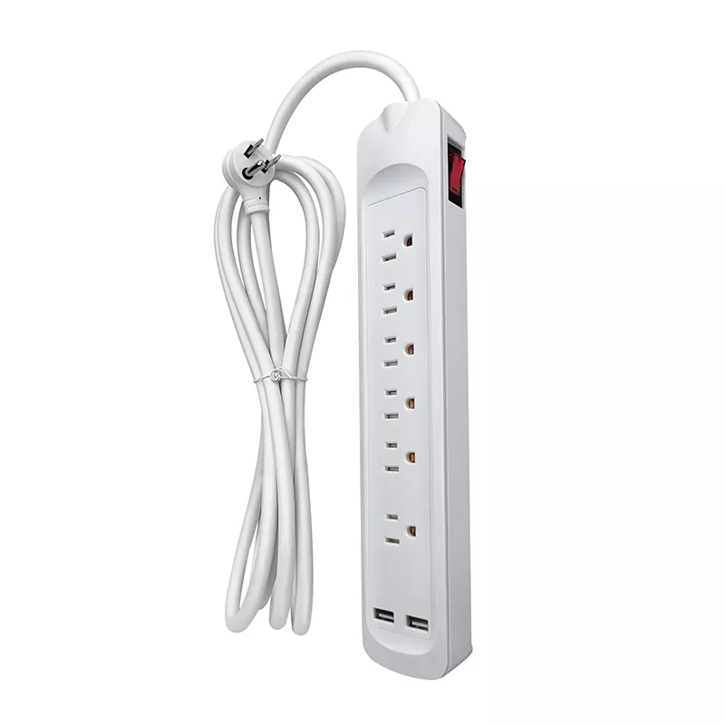 Wat zijn de voorzorgsmaatregelen voor het gebruik van Power Strip?